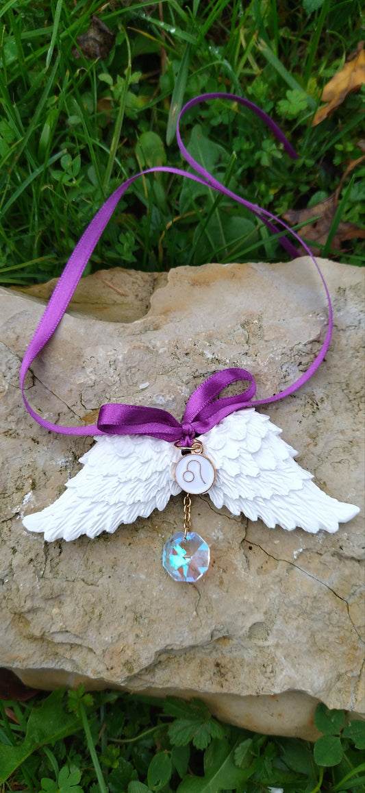 Suspension Odorante  "Astro" Lion