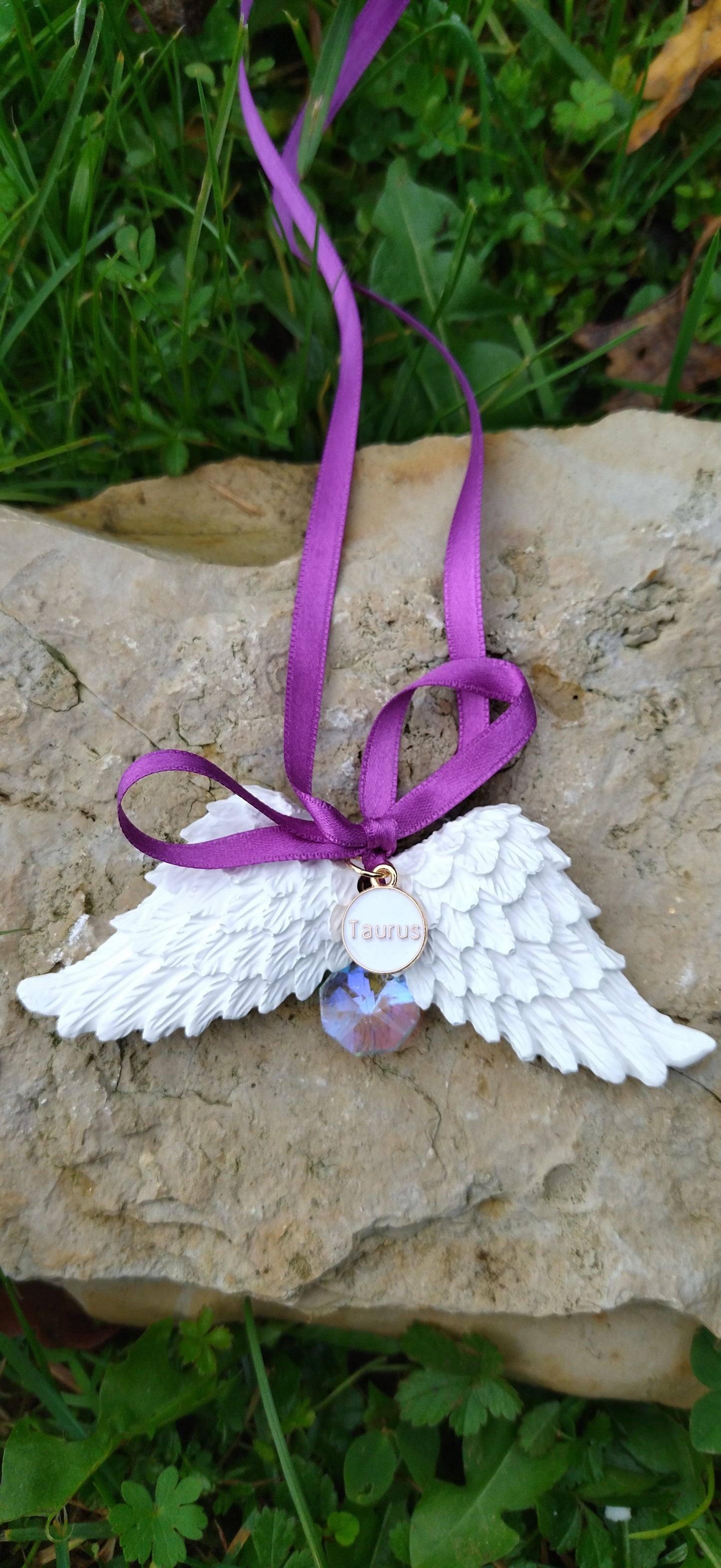 Suspension Odorante "Astro" Taureau