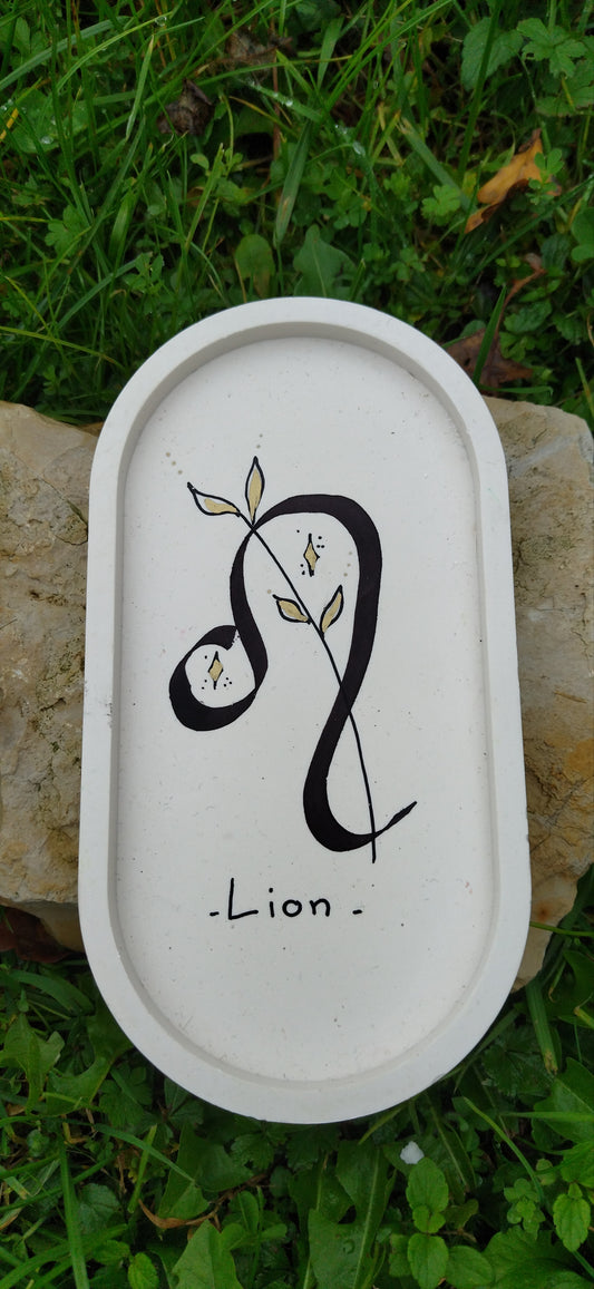 Plateau Astro  Lion